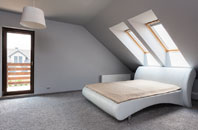 Belsize bedroom extensions