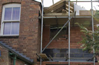 free Belsize home extension quotes