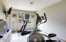 Belsize home gym construction leads