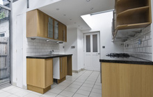Belsize kitchen extension leads